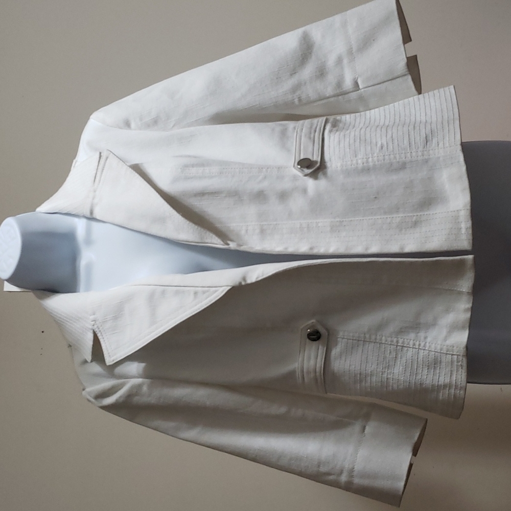 New York Clothing Co. Blazer